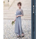 パーティードレス 結婚式 ワンピース | GIRL | 詳細画像14 