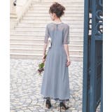 パーティードレス 結婚式 ワンピース | GIRL | 詳細画像17 