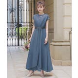 パーティードレス 結婚式 ワンピース | GIRL | 詳細画像16