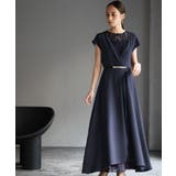 パーティードレス 結婚式 ワンピース | GIRL | 詳細画像6