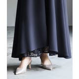 パーティードレス 結婚式 ワンピース | GIRL | 詳細画像7