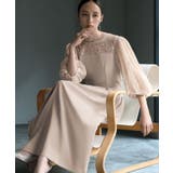 パーティードレス 結婚式 ワンピース | GIRL | 詳細画像11 