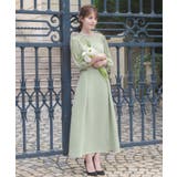 パーティードレス 結婚式 ワンピース | GIRL | 詳細画像20 