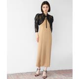 パーティードレス 大きいサイズ ロング | GIRL | 詳細画像4