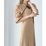 パーティードレス 結婚式 ワンピース | GIRL | 詳細画像4 