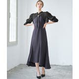 パーティードレス 結婚式 ワンピース | GIRL | 詳細画像11 