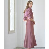 パーティードレス 結婚式 ワンピース | GIRL | 詳細画像15 