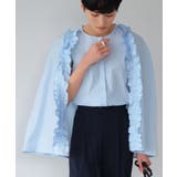 ブルー | トップス レディース 長袖 | GIRL