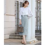 スカート ロング ミモレ丈 | GIRL | 詳細画像7 