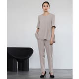 グレージュ(Aタイプ) | スーツ レディース ビジネス | GIRL