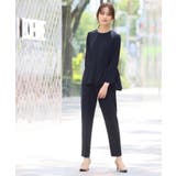 ネイビー(Bタイプ) | スーツ レディース ビジネス | GIRL