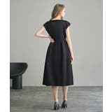 パーティードレス 大きいサイズ ロング | GIRL | 詳細画像11