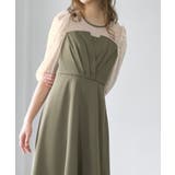 パーティードレス 結婚式 ワンピース | GIRL | 詳細画像4