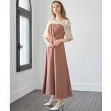 パーティードレス 結婚式 ワンピース | GIRL | 詳細画像15