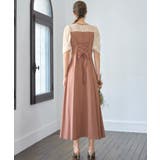 パーティードレス 結婚式 ワンピース | GIRL | 詳細画像17