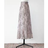 スカート ロング ミモレ丈 | GIRL | 詳細画像14