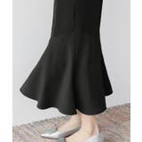 スカート ロング ミモレ丈 | GIRL | 詳細画像4