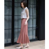 スカート ロング ミモレ丈 | GIRL | 詳細画像9