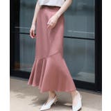 スカート ロング ミモレ丈 | GIRL | 詳細画像12