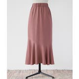 スカート ロング ミモレ丈 | GIRL | 詳細画像15