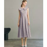 ブルーグレー | パーティードレス 大きいサイズ 結婚式 | GIRL