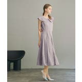 パーティードレス 大きいサイズ 結婚式 | GIRL | 詳細画像6