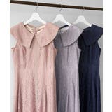 パーティードレス 大きいサイズ 結婚式 | GIRL | 詳細画像17