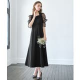 パーティードレス 結婚式 ワンピース[品番：ZY000004102]｜GIRL
