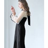 パーティードレス 結婚式 ワンピース | GIRL | 詳細画像3 