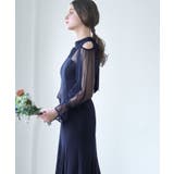 パーティードレス 結婚式 ワンピース | GIRL | 詳細画像10 