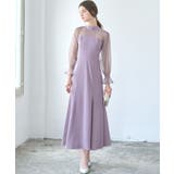 パーティードレス 結婚式 ワンピース | GIRL | 詳細画像15 