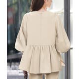 スーツ レディース セットアップ | GIRL | 詳細画像9 