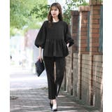 スーツ レディース セットアップ | GIRL | 詳細画像12 