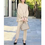 スーツ レディース セットアップ | GIRL | 詳細画像27 