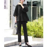 スーツ レディース セットアップ | GIRL | 詳細画像30 