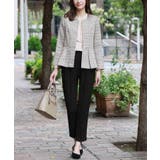 スーツ レディース ママスーツ | GIRL | 詳細画像6 