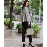 スーツ レディース ママスーツ | GIRL | 詳細画像7 