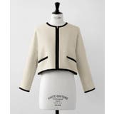 スーツ レディース ママスーツ | GIRL | 詳細画像14 