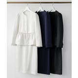 スーツ レディース ブラックフォーマルスーツ | GIRL | 詳細画像2 