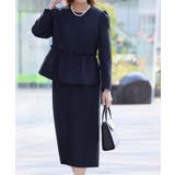 スーツ レディース ブラックフォーマルスーツ | GIRL | 詳細画像8 