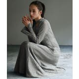 パーティードレス 結婚式 ワンピース | GIRL | 詳細画像1 