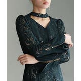 パーティードレス 結婚式 ワンピース | GIRL | 詳細画像4 