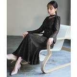 パーティードレス 結婚式 ワンピース | GIRL | 詳細画像15 