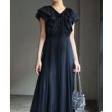 パーティードレス 大きいサイズ ロング | GIRL | 詳細画像7