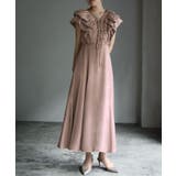 パーティードレス 大きいサイズ ロング | GIRL | 詳細画像9