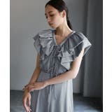 パーティードレス 大きいサイズ ロング | GIRL | 詳細画像11