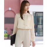 ブラウス レディース オフィス | GIRL | 詳細画像9