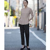 ブラウス 長袖 レディース | GIRL | 詳細画像9