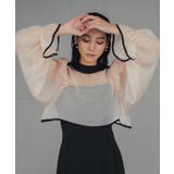 パーティードレス 大きいサイズ ロング | GIRL | 詳細画像4 