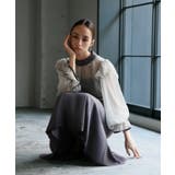 パーティードレス 大きいサイズ ロング | GIRL | 詳細画像7 